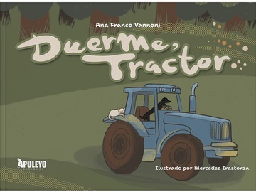 Duerme, tractor