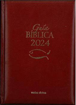 Guia biblica 2025