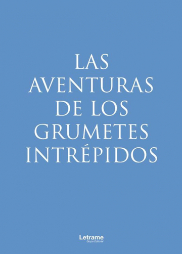 Las aventuras de los grumetes intrpidos