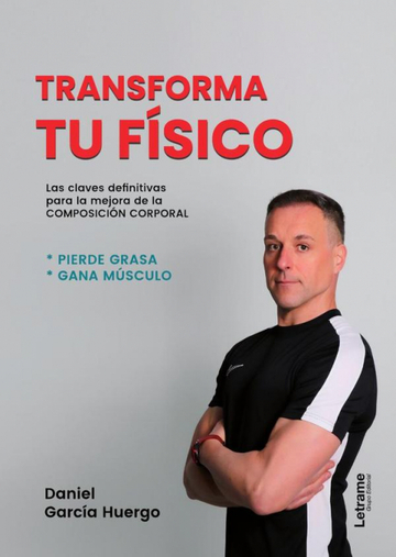 Transforma tu fsico