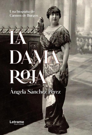 La Dama Roja
