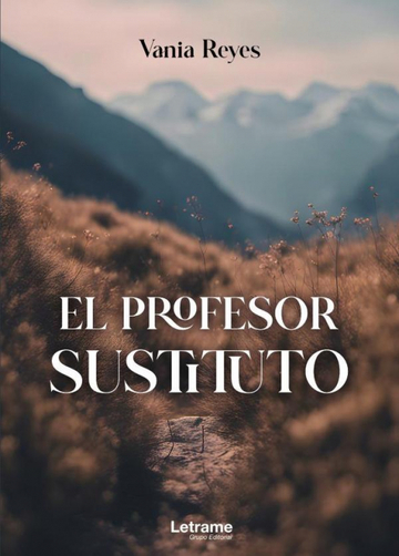 El profesor sustituto