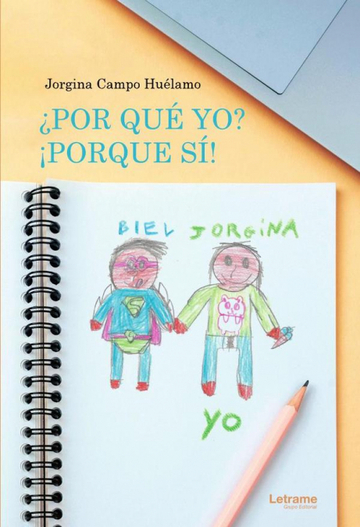 Por qu yo? Porque s!
