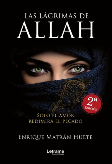 Las lgrimas de allh. 2 edicin