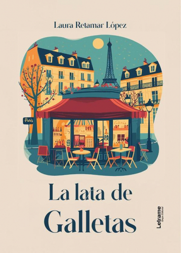 La lata de galletas