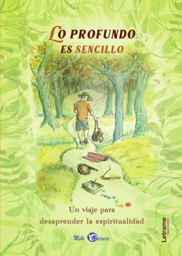 Lo profundo es sencillo
