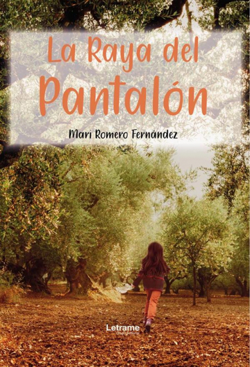 La raya del pantaln