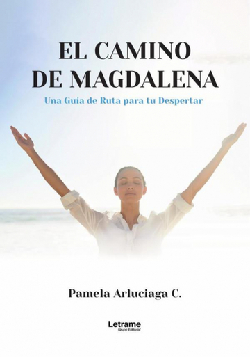 El camino de magdalena