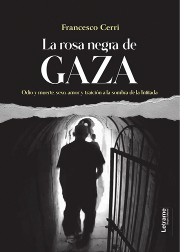 La rosa negra de gaza