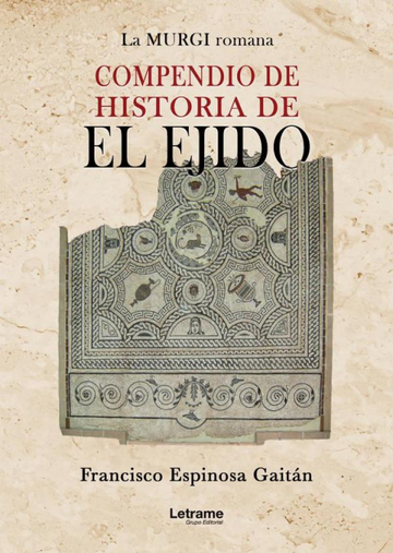 Compendio de historia de el ejido