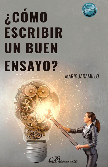 Cmo escribir un buen ensayo?