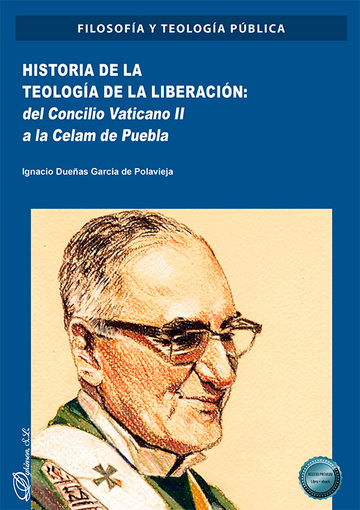 Historia de la teologa de la liberacin: del concilio vaticano ii a la celam de puebla