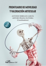 Prontuario de movilidad y valoracin articular