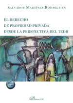 Derecho de propiedad privada desde la perspectiva del tedh