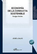 Economa de la conducta sostenible