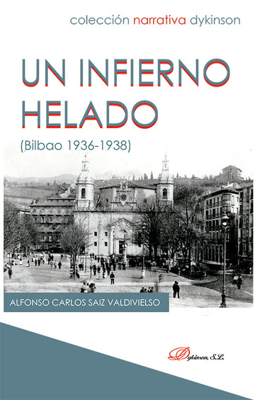 Un infierno helado