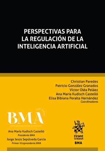 Perspectivas para la regulacin de la Inteligencia Artificial