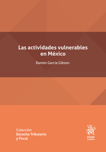 Las actividades vulnerables en Mxico