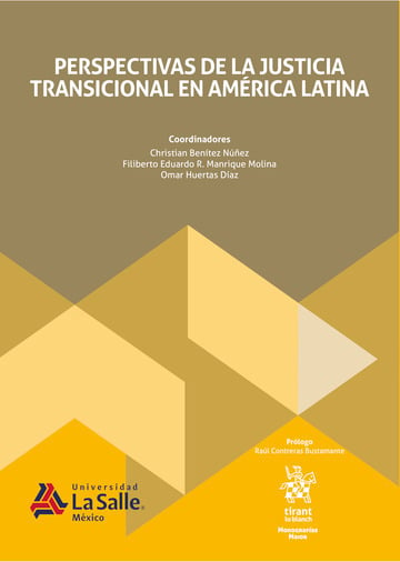 Perspectivas de la justicia transicional en Amrica Latina