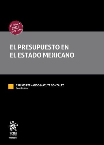 El presupuesto en el Estado mexicano