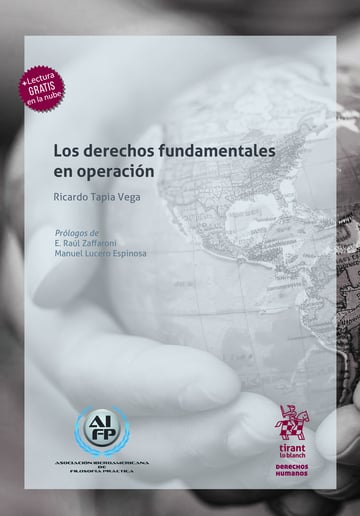 Los derechos fundamentales en operacin