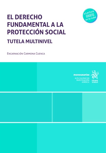 El derecho fundamental a la proteccin social. Tutela multinivel