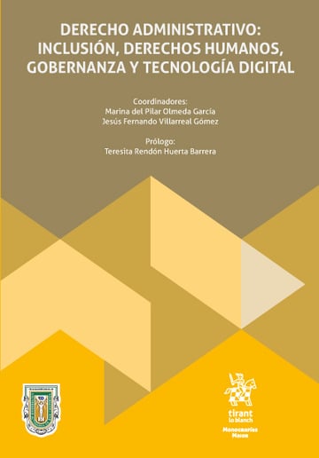 Derecho Administrativo: inclusin, derechos humanos, gobernanza y tecnologa digital