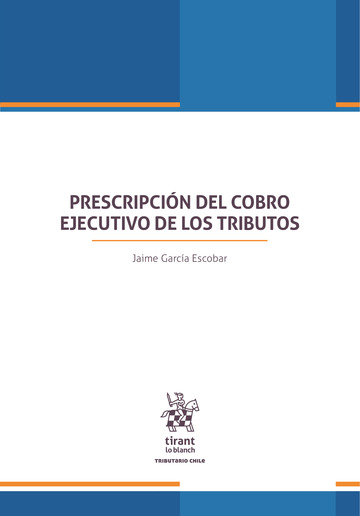 Prescripcin del cobro ejecutivo de los tributos