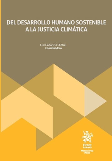 Del desarrollo humano sostenible a la justicia climtica