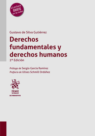 Derechos fundamentales y derechos humanos 2 Edicin