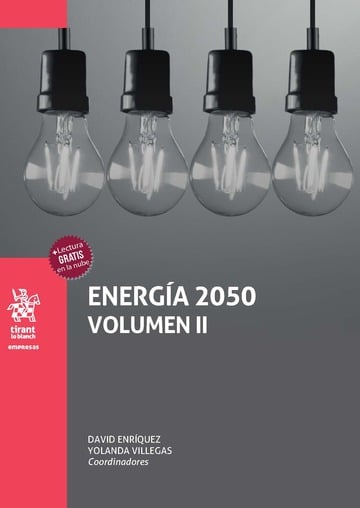 Energa 2050 volumen II