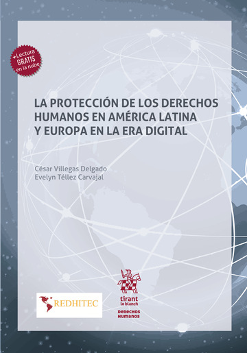 La proteccin de los Derechos Humanos en Amrica latina y Europa en la era digital