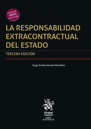 La responsabilidad extracontractual del Estado 3 Edicin