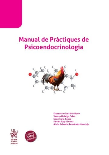 Manual de Prctiques de Psicoendocrinologia