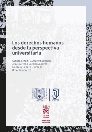 Los derechos humanos desde la perspectiva universitaria