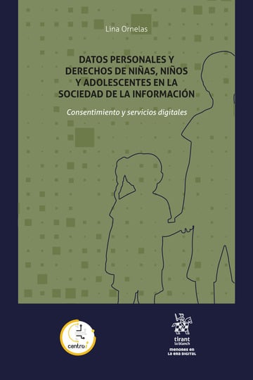 Datos personales y derechos de nias, nios y adolescentes en la sociedad de la informacin