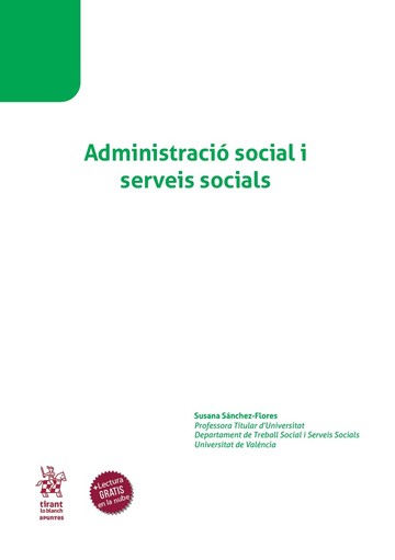 Administraci social i serveis socials