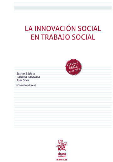 La innovacin social en trabajo social