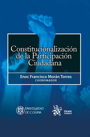 Constitucionalizacin de la Participacin Ciudadana