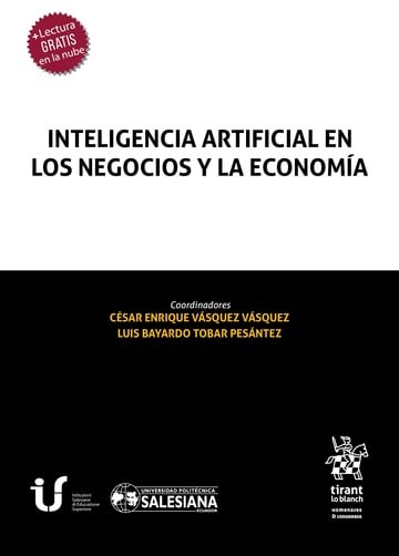 Inteligencia artificial en los negocios y la economa