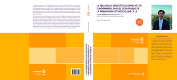 La seguridad energtica como factor fundamental para el desarrollo de la autonoma estratgica de la UE