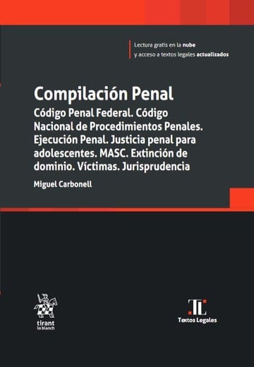 Compilacin Penal 2025