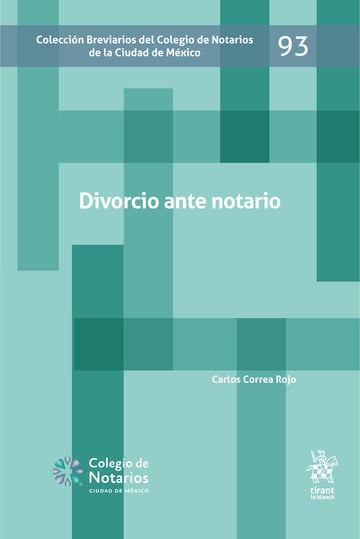 Divorcio ante notario