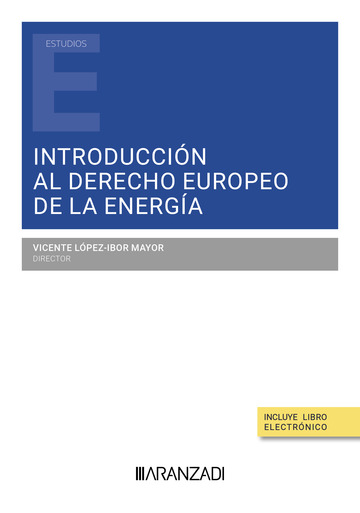 Introduccin al derecho europeo de la energa