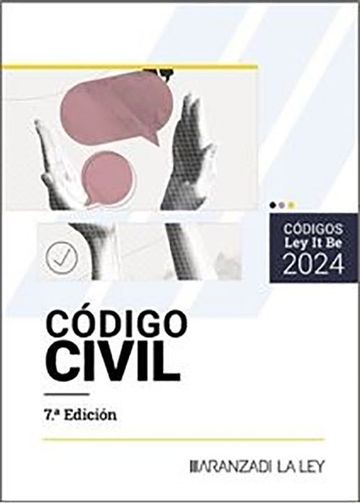 Cdigo Civil 2024 LEYITBE