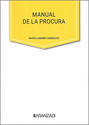 Manual de la procura