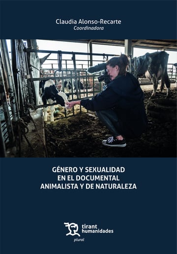 Gnero y sexualidad en el documental animalista y de naturaleza