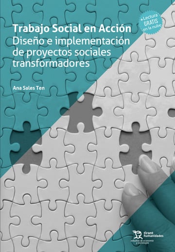 Trabajo Social en Accin. Diseo e implementacin de proyectos sociales transformadores