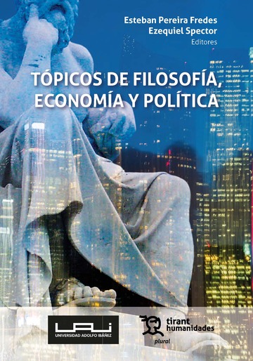 Tpicos de filosofa, economa y poltica