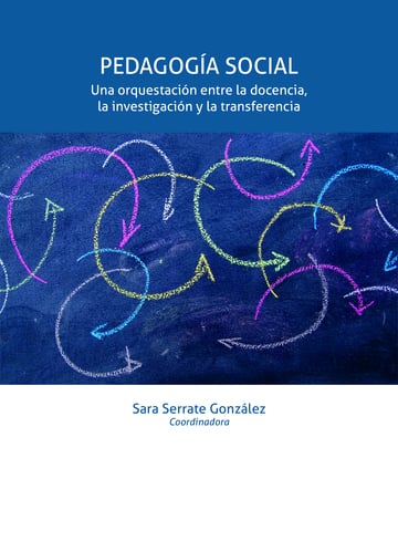 Pedagoga Social. Una orquestacin entre la docencia, la investigacin y la transferencia